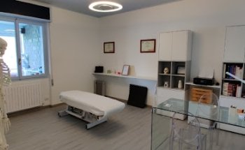 Osteopata D.O Dott.ssa Viola Valsecchi