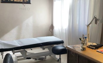 Mireo Studio di Irene Menchini Osteopata
