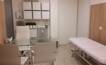 Osteopatia e Fisioterapia Sesto San Giovanni