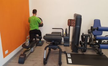 Osteopati F.lli Giamboi