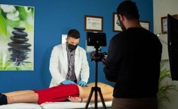 Dott. Bondì Osteopatia Massoterapia Posturologia