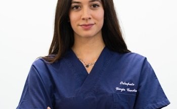 Osteopata Giorgia Candian