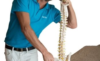 MARCO TOSETTO OSTEOPATA