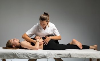 Giulia Mozzon DO MSc