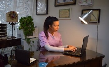 Dott.ssa Irene Caschera Osteopata