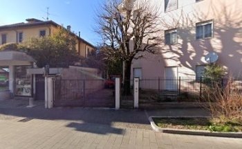 Fabrizio Schiona, Osteopata