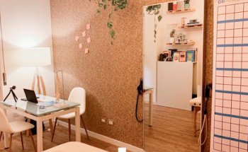 Daniele Romano Posturologia