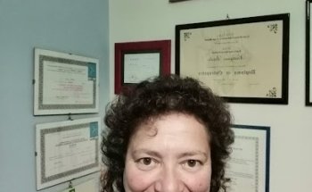 Cecilia Ventigeno Osteopata e Massofisioterapista