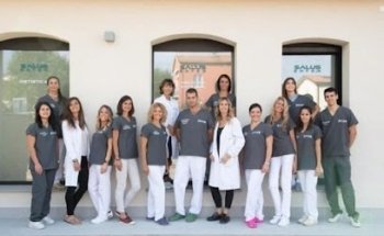 Dott. Maffei Osteopatia Scandiano SALUSENTER