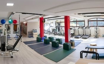 KINEO Ginnastica Posturale e Correttiva