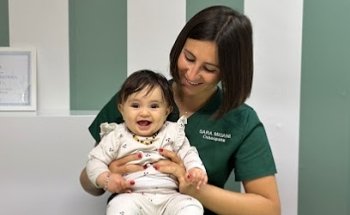 Osteopata D.O. Sara Migani