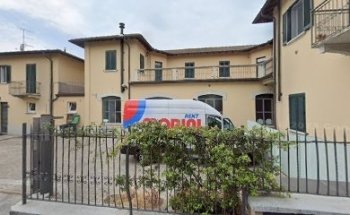 Osteopata Federica Lissoni