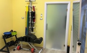 Personal Trainer Piero Congedo a Pallanza, Verbania - Kinestudio