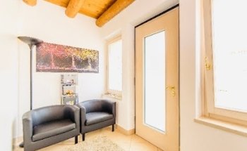 Thomas Polo Osteopata d.o. - Studio Messedaglia 14