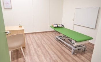 Martina Palombi Osteopata