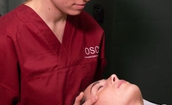 Osteopata Formigine - Giulia Balestrazzi