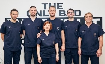 Studio di Osteopatia Michienzi