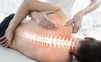 Dott. Leonardo Cellura, Osteopata