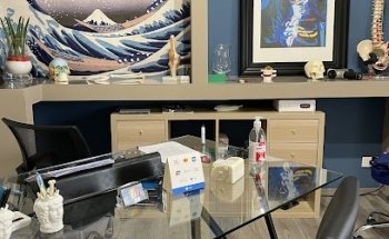 Giulia Nobile Osteopata