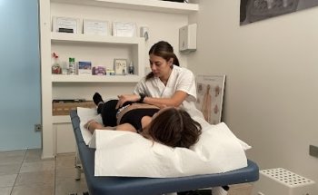 Osteopata Miserocchi Giulia