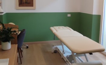 Gianluigi Massa Osteopata