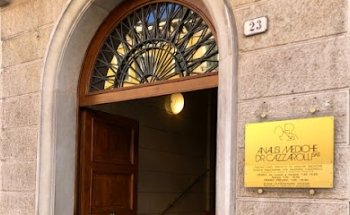 Osteopata Dott. Andrea Gonzato