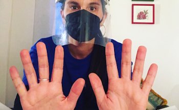 Osteopata Giulia Spadaccini