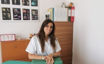Erica Cappelletti Osteopata