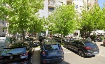 Osteopata De Martino Gian Luca, D.O.