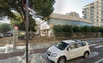 Osteopata Matteo Panarelli