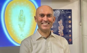 Pranic Healing e Osteopatia con Emanuele