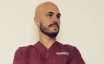 Dott. Matteo Cochi Osteopata e Fisioterapista Orvieto