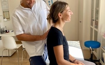 OSTEOPATA RICCARDO TAROZZI