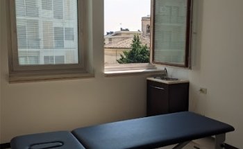 Osteopata Giannelli Lorenzo