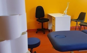 Dott.ssa Sara Cerrini Osteopata/Osteopata Pediatrica