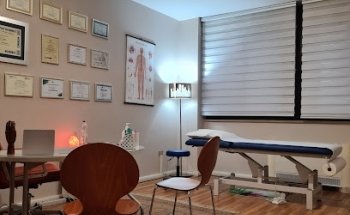 Dott.ssa Silvia De Palma - Osteopata D.O. mROI