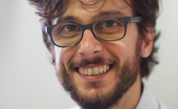 Marco Pirelli - Osteopata