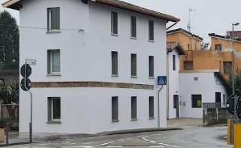 Arte del Corpo di Odorico Vittoriano