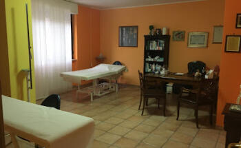 Studio Dentistico-Osteopatico De Palma-Pinto