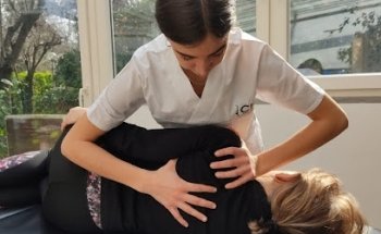 Osteopata Selvatici Irene