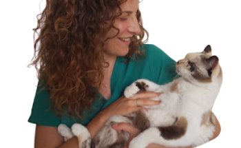 Dott.ssa Chiara Dissegna Veterinario