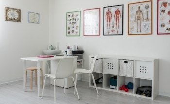 Michela Bressan Osteopata e Chinesiologo