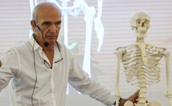 PGO Institute - Barral Institute Italia - Corsi di osteopatia Post Graduate e Manipolazione Viscerale