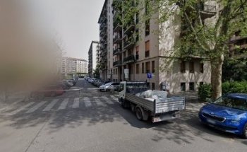 Carola Pollini, Osteopata