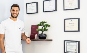 Osteopata Alessandro Scalzo