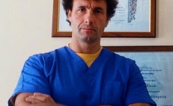 Davide Festa Osteopata D.O. membro R.O.I. Registro Osteopati d'Italia - Libero Professionista