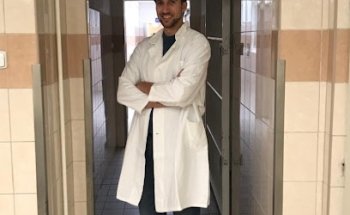 Dott. Marco Franzioni, Osteopata D.O.m.R.O.I. e Massofisioterapista