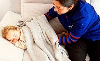 Osteopata / Studio Osteopatico Marta Negroni D.O.