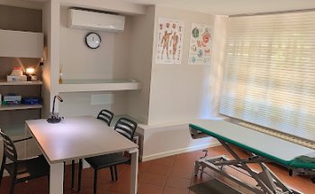 Studio Osteopatico Amendolito