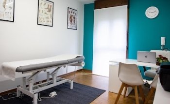 Osteopata Torino - Rodica Iosif